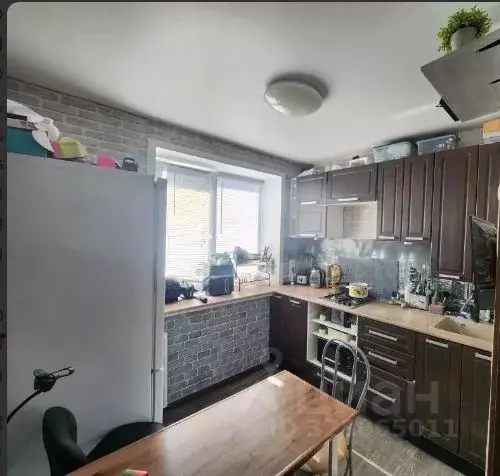 1-к кв. Смоленская область, Смоленск ул. Нахимова, 1а (30.8 м) - Фото 1