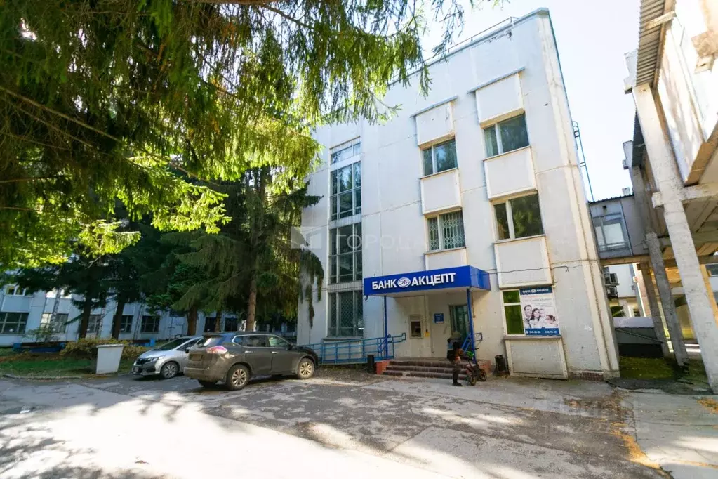 Офис в Новосибирская область, Новосибирский район, Краснообск рп ул. ... - Фото 1
