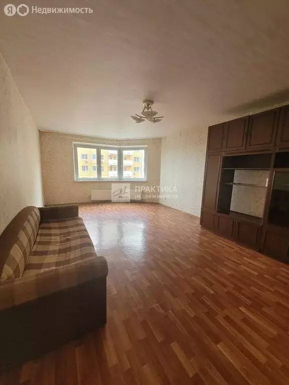2-комнатная квартира: Москва, Большая Очаковская улица, 12к5 (67.7 м) - Фото 1
