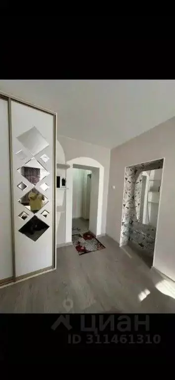 2-к кв. Хабаровский край, Хабаровск ул. Карла Маркса, 37 (70.0 м) - Фото 1