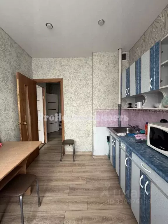 2-к кв. Тыва, Кызыл ул. Кечил-Оола, 3А (50.4 м) - Фото 2