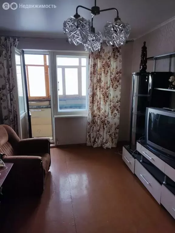 2-комнатная квартира: Сыктывкар, улица Старовского, 38 (45 м) - Фото 2