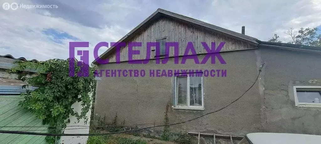 Дом в Приветное, Школьная улица (75 м) - Фото 1