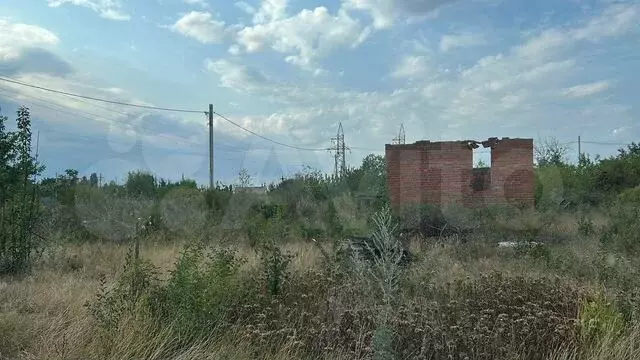 Участок 5 сот. (СНТ, ДНП) - Фото 0