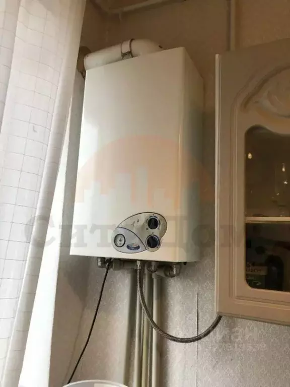 2-к кв. Крым, Сакский район, Новофедоровка пгт ул. Лобозова, 13 (45.2 ... - Фото 2