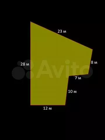 Участок 4 сот. (ИЖС) - Фото 0