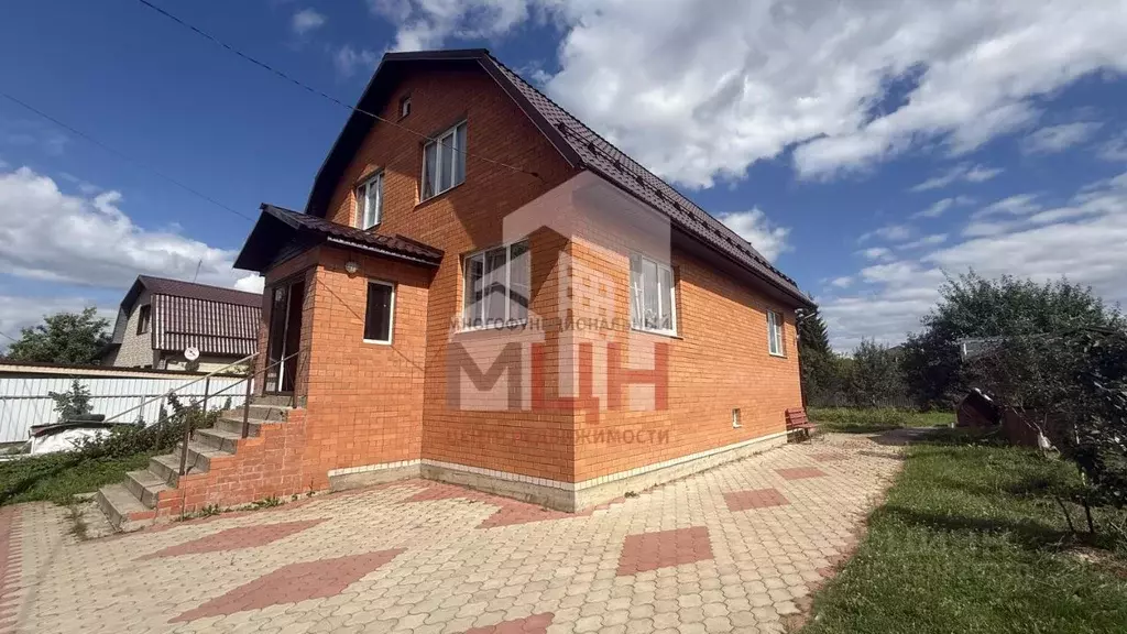 Коттедж в Тверская область, Конаково ул. Булатова, 33 (183 м) - Фото 1