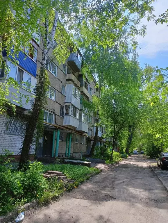 3-к кв. Самарская область, Самара Ставропольская ул., 88 (59.0 м) - Фото 0