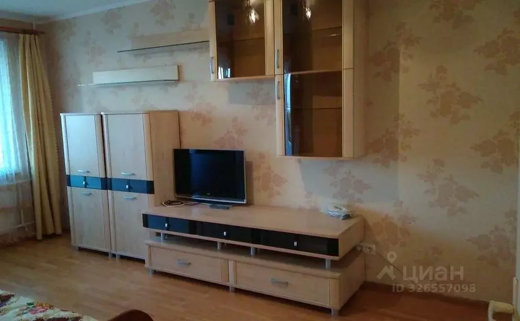 Студия Кемеровская область, Кемерово просп. Шахтеров, 60 (30.0 м) - Фото 2