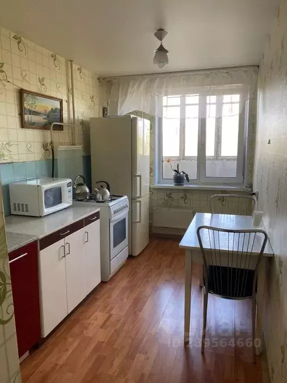 2-к кв. Свердловская область, Екатеринбург ул. Черепанова, 12 (50.0 м) - Фото 0