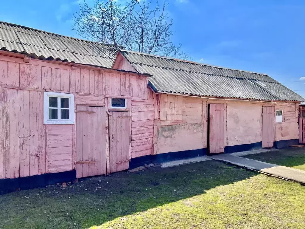 Дом в Белгородская область, Яковлевский муниципальный округ, пос. ... - Фото 1