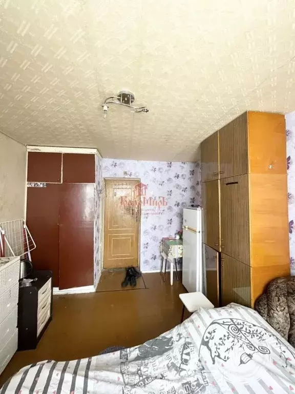 Комната Владимирская область, Александров ул. Гагарина, 19 (15.0 м) - Фото 2