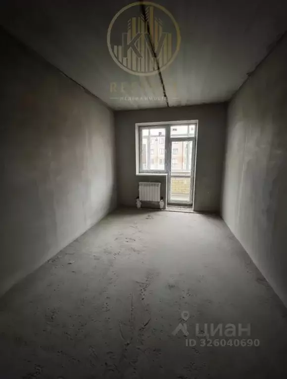 1-к кв. Ставропольский край, Ессентуки Никольская ул., 27к1 (49.2 м) - Фото 1