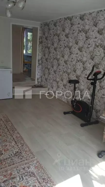 Дом в Алтайский край, Барнаул Восточный мкр, ул. 2-я Степная, 38 (60 ... - Фото 1