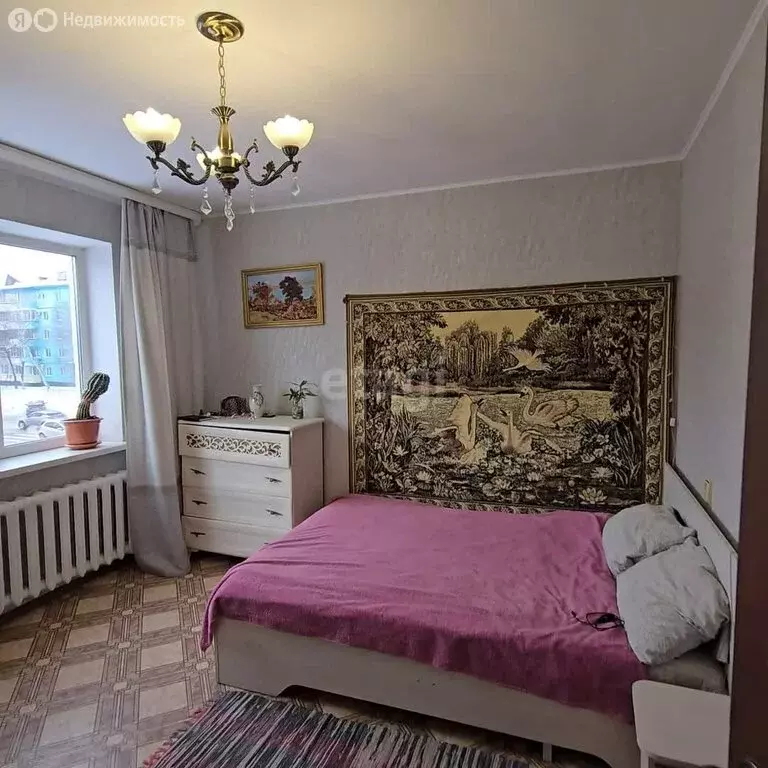 4-комнатная квартира: Благовещенск, Зейская улица, 45 (71 м) - Фото 0