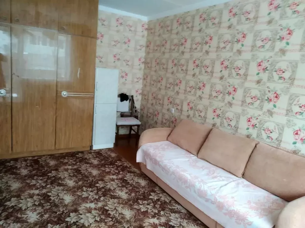 2-к кв. Томская область, Томск просп. Ленина, 271 (45.0 м) - Фото 1