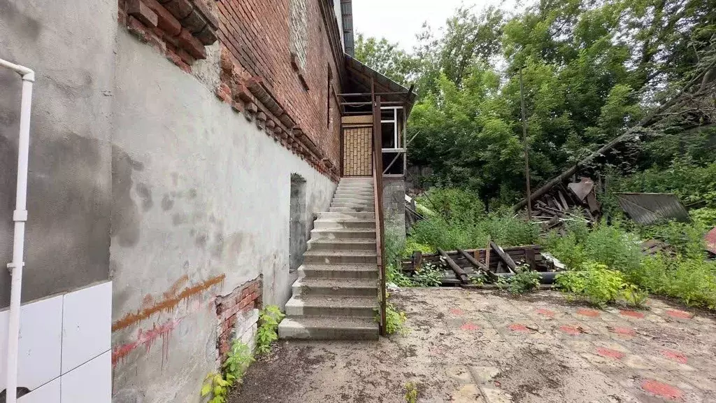 Торговая площадь в Московская область, Павловский Посад ул. ... - Фото 2