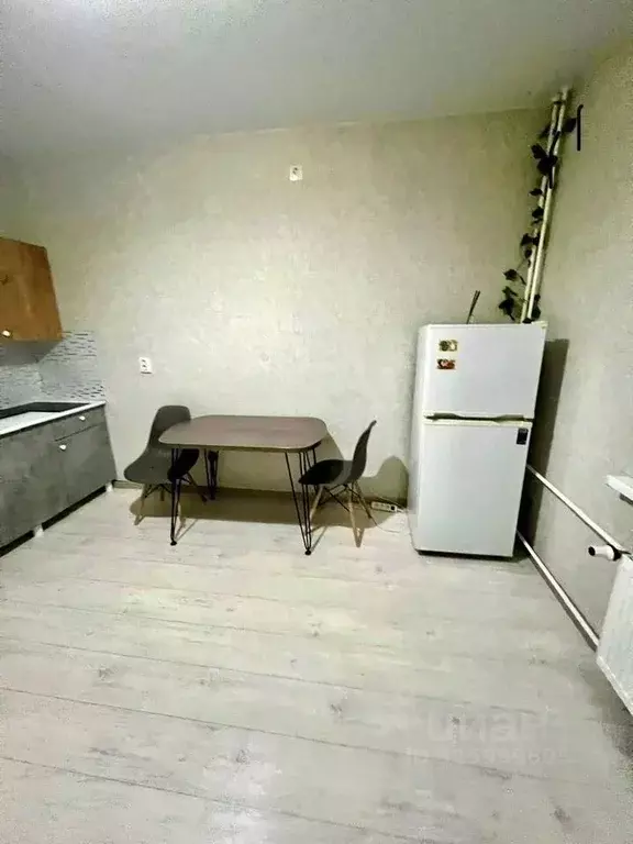 1-к кв. Краснодарский край, Краснодар ул. Имени Героя Советского Союза ... - Фото 2