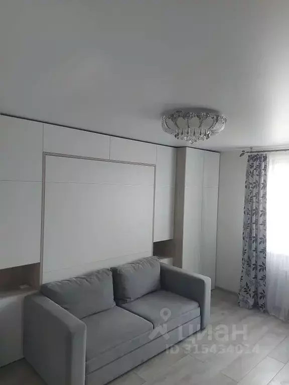 2-к кв. Татарстан, Казань ул. Баки Урманче, 11к3 (63.0 м) - Фото 0