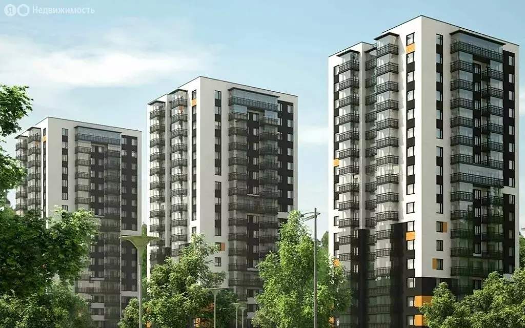 2-комнатная квартира: Колтуши, улица Иоанна Кронштадтского, 9 (54 м) - Фото 1