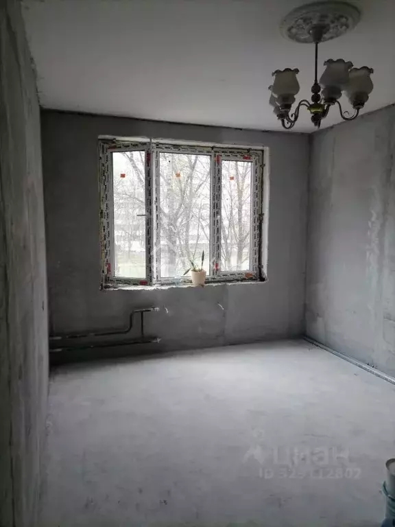 2-к кв. Москва Белозерская ул., 3Б (44.2 м) - Фото 1