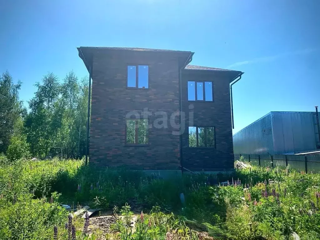 Дом в Татарстан, Казань Фотон СНТ, 1/17 (160 м) - Фото 1