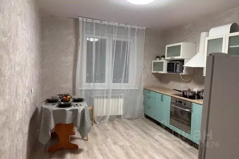 2-к кв. Татарстан, Казань ул. Наиля Юсупова, 13 (68.0 м) - Фото 2