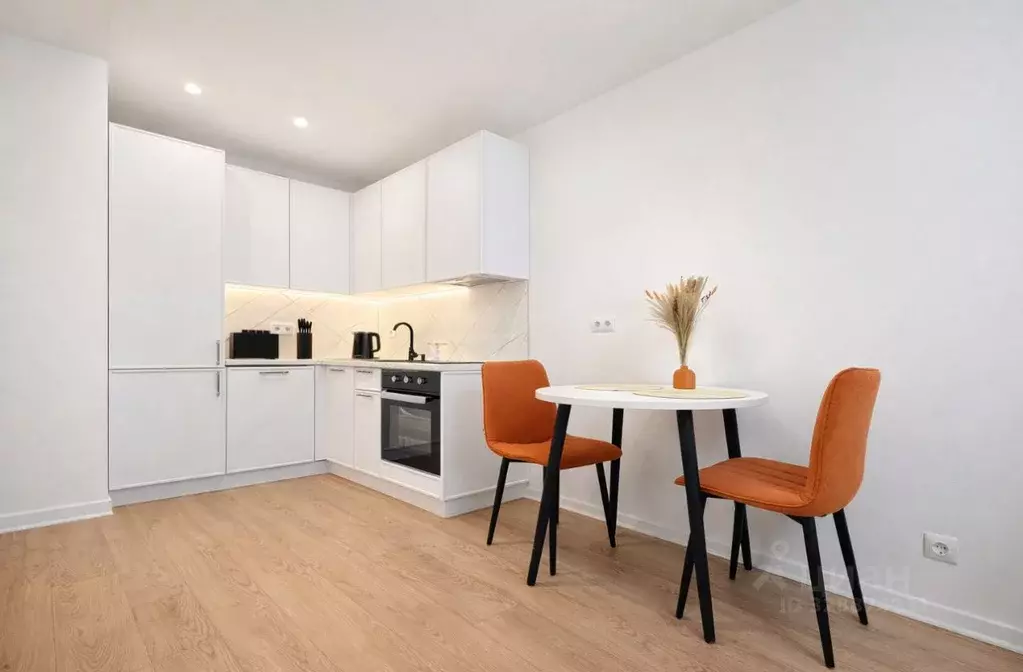 1-к кв. Москва ул. Трехполье, 6к1 (32.0 м) - Фото 1