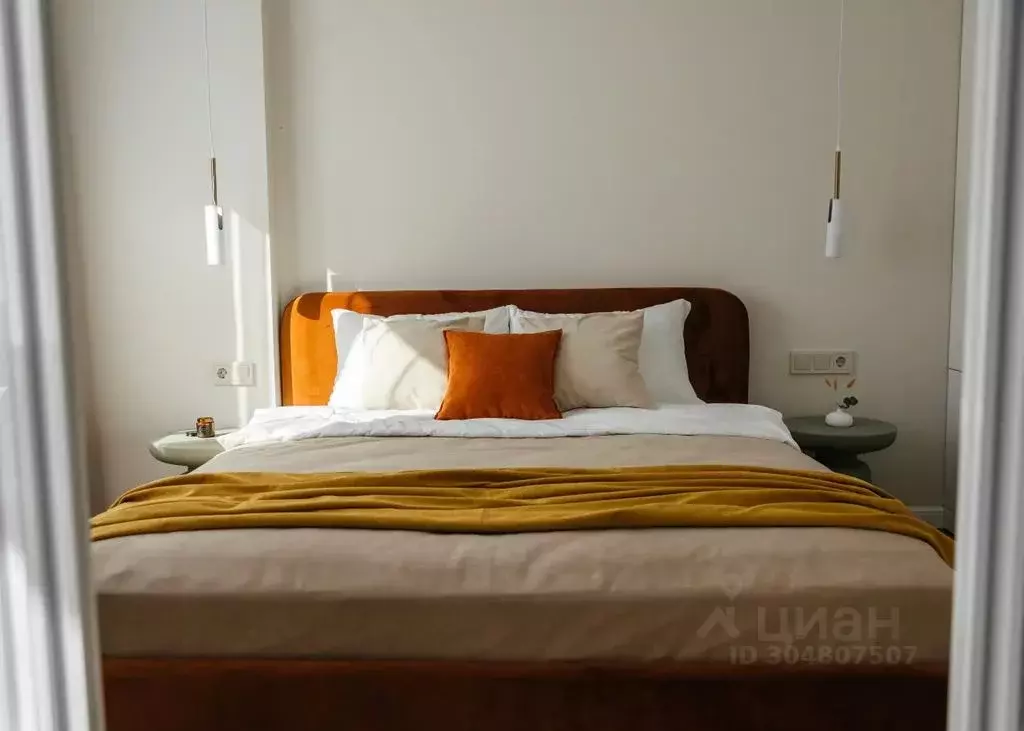 1-к кв. Нижегородская область, Балахна ул. Чапаева, 6 (34.0 м) - Фото 1