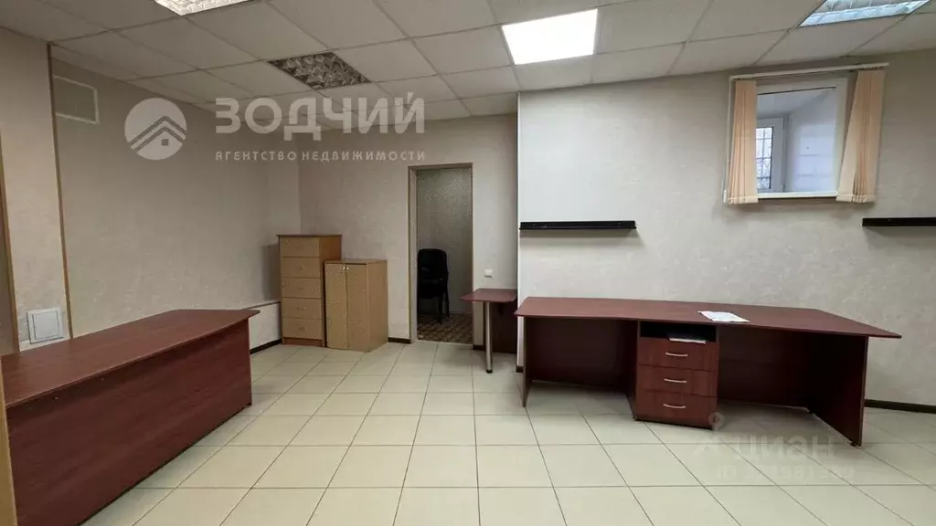 Офис в Чувашия, Чебоксары Московский просп., 19к6 (40 м) - Фото 0