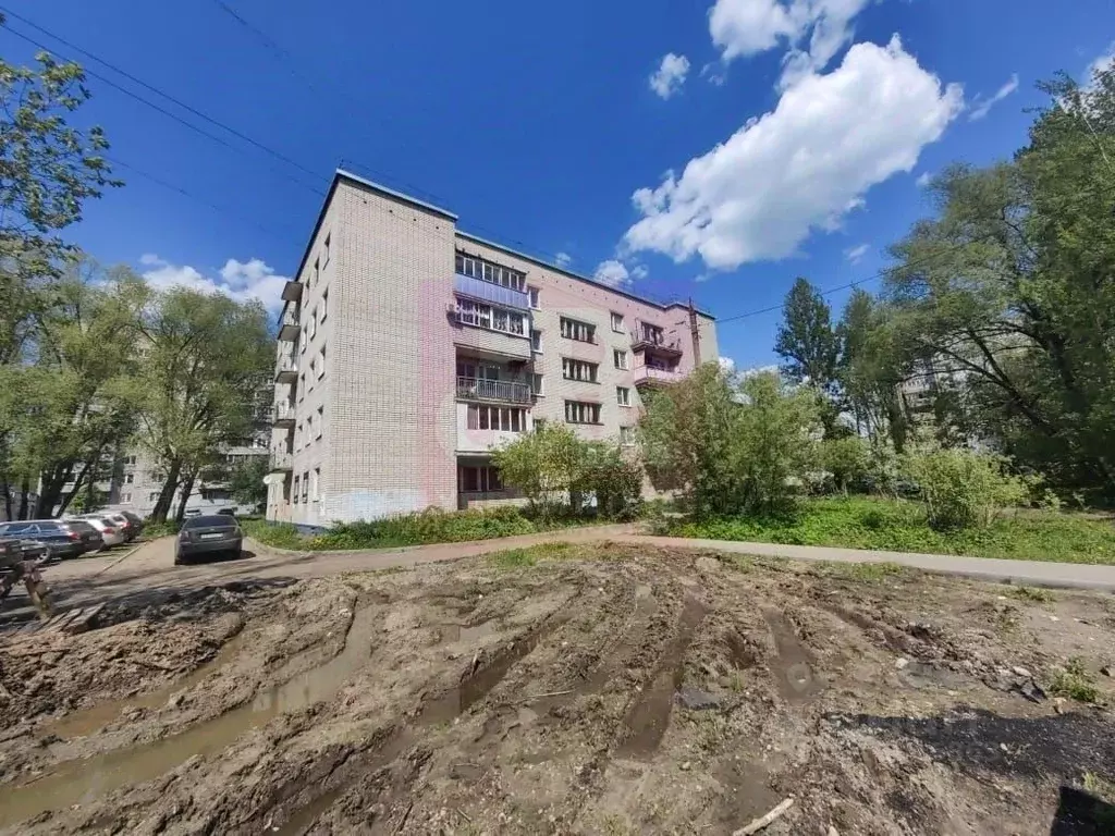 Помещение свободного назначения в Ярославская область, Ярославль ... - Фото 2