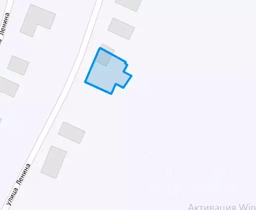 Дом в Нижегородская область, Арзамас городской округ, с. Казаково ул. ... - Фото 0