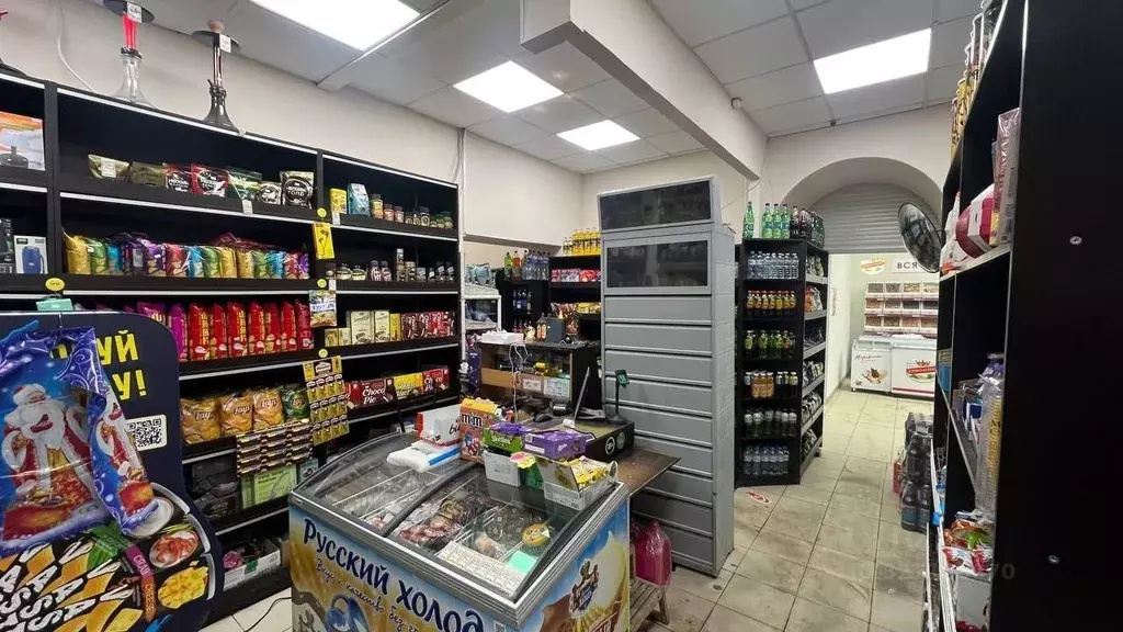 Торговая площадь в Москва ул. Вавилова, 97 (80 м) - Фото 2