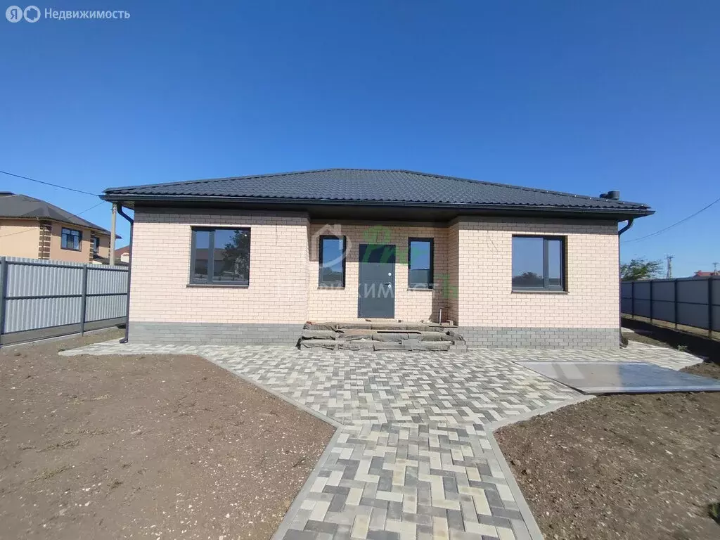 Дом в Ейск, улица Щорса (101.1 м) - Фото 0