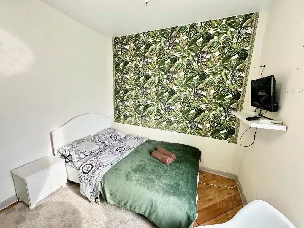 1-к кв. Москва Ботаническая ул., 33Вс1 (25.0 м) - Фото 1