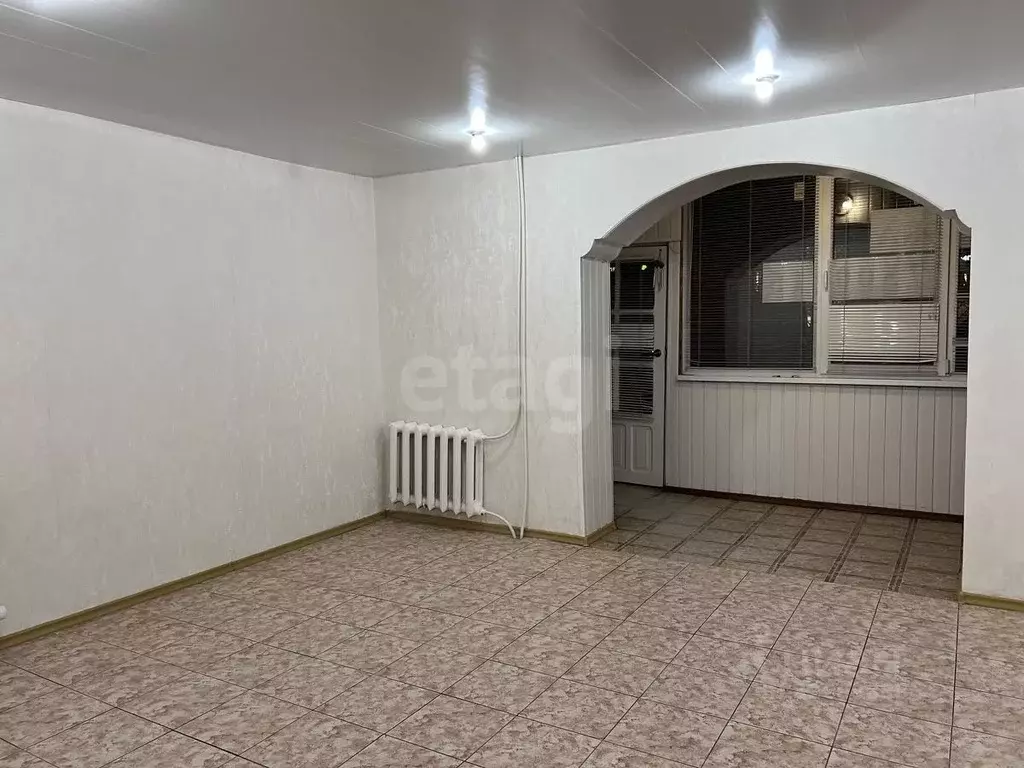 1-к кв. Северная Осетия, Владикавказ Весенняя ул., 8 (46.0 м) - Фото 1