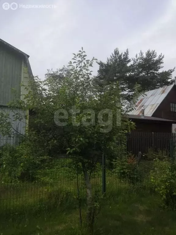 Дом в Ярославский муниципальный округ, садоводческое некоммерческое ... - Фото 2