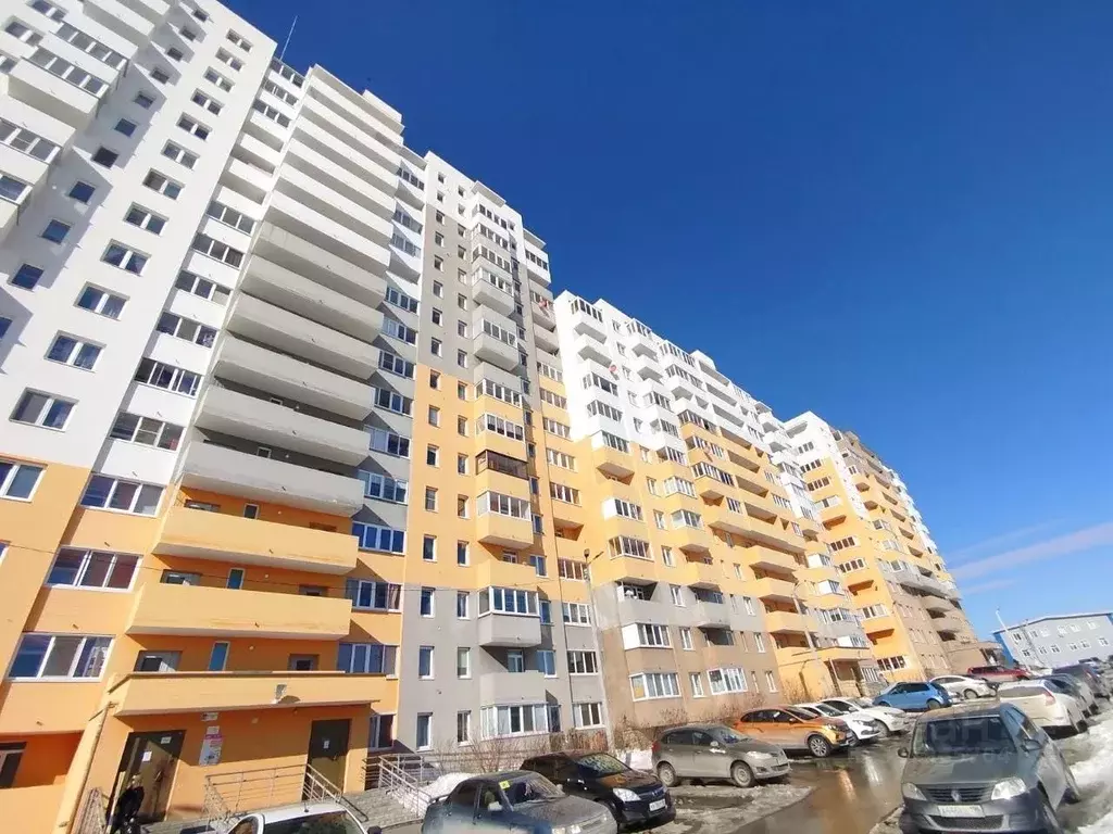 1-к кв. Свердловская область, Березовский Шиловский мкр, ул. Новая, ... - Фото 1