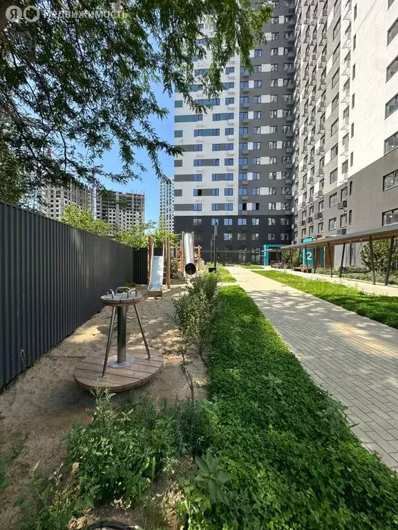 2-комнатная квартира: Астрахань, улица Бехтерева, 8 (50.5 м) - Фото 2
