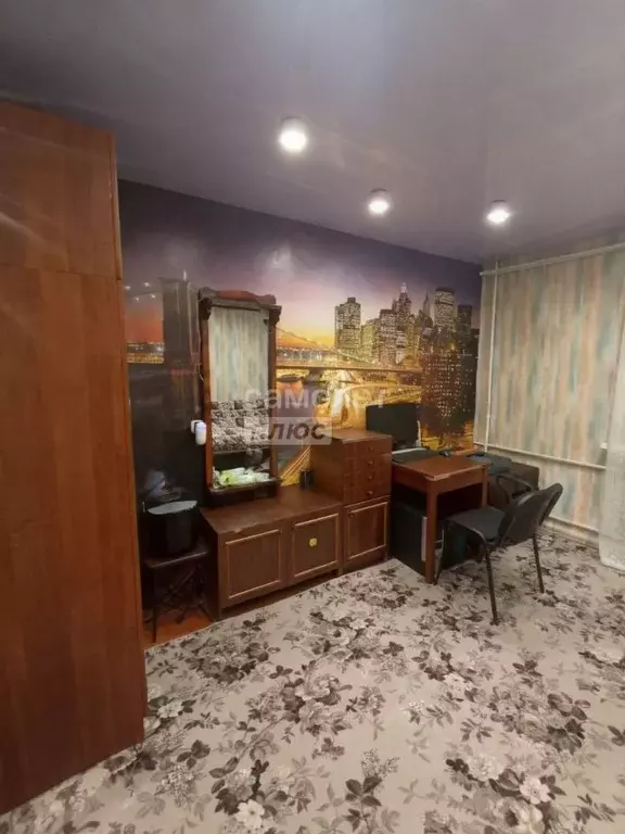 Студия Архангельская область, Коряжма ул. Имени Дыбцына, 14К2 (18.0 м) - Фото 1