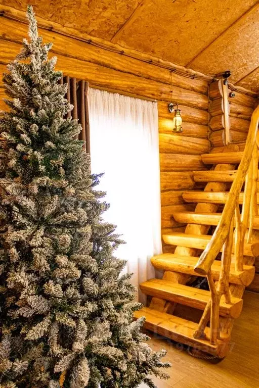 Дом в Алтайский край, Белокуриха ул. Бажова, 53 (50 м) - Фото 2