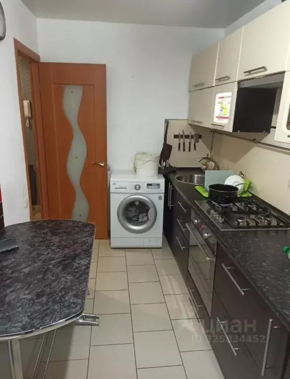 1-к кв. Саратовская область, Саратов ул. Имени Академика С.Г. ... - Фото 1