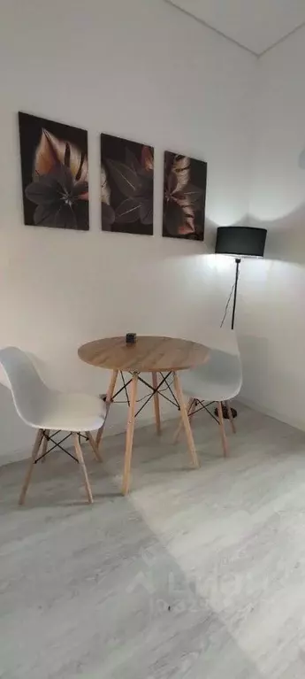 Студия Санкт-Петербург Пулковское ш., 99к6 (23.9 м) - Фото 2