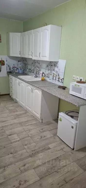 1-к кв. Саратовская область, Саратов ул. Имени П.Ф. Батавина, 12 (39.0 ... - Фото 1