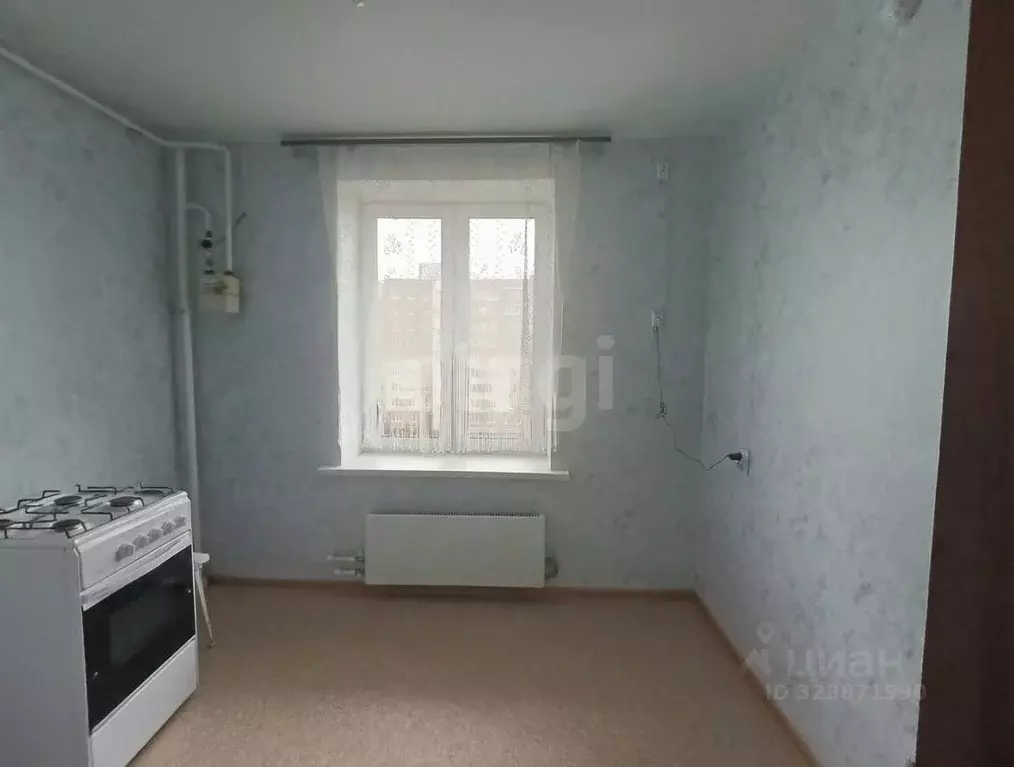 2-к кв. Тульская область, Богородицк Вязовский пер., 35А (44.0 м) - Фото 1
