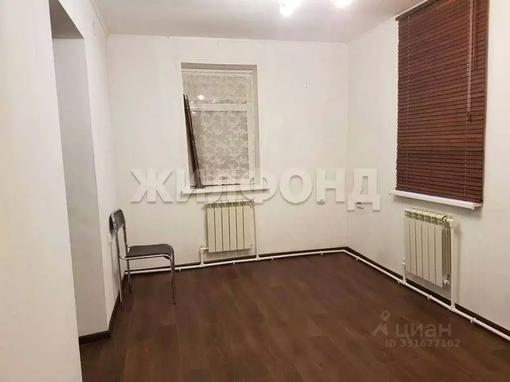 Дом в Новосибирская область, Коченево рп ул. Максима Горького (73 м) - Фото 2