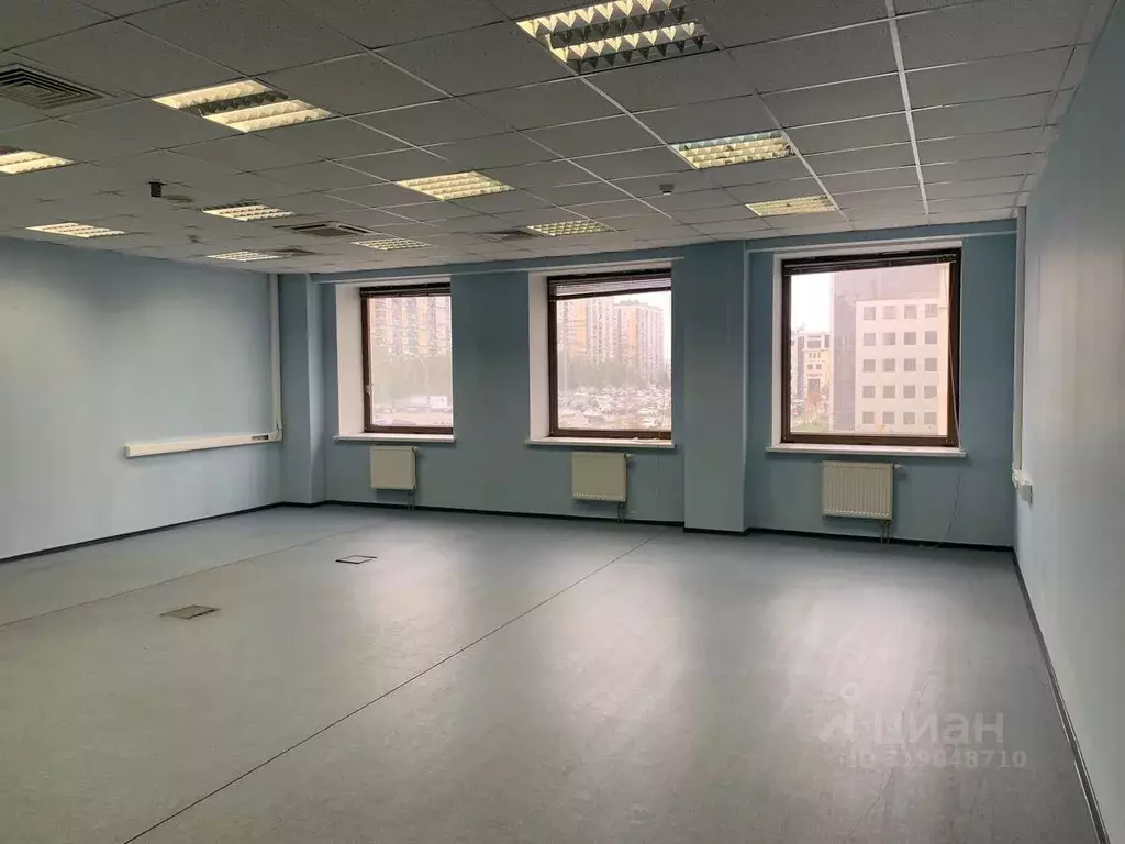 Офис в Московская область, Красногорск городской округ, Путилково пгт, ... - Фото 1