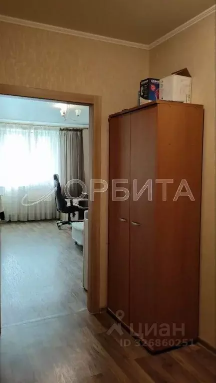 Студия Тюменская область, Тюмень проезд Геологоразведчиков, 44 (33.0 ... - Фото 2