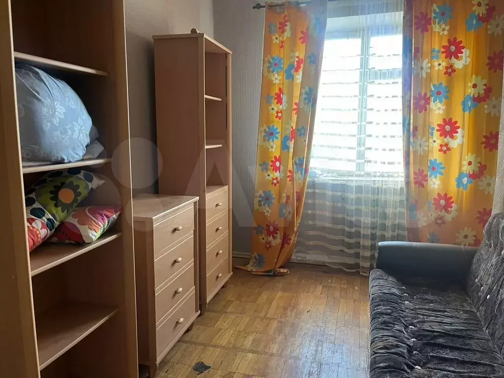 2-к. квартира, 50 м, 3/5 эт. - Фото 1