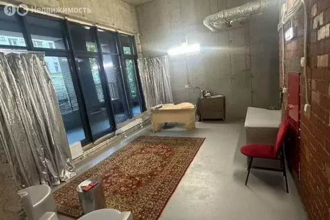 Помещение свободного назначения (93.6 м) - Фото 0